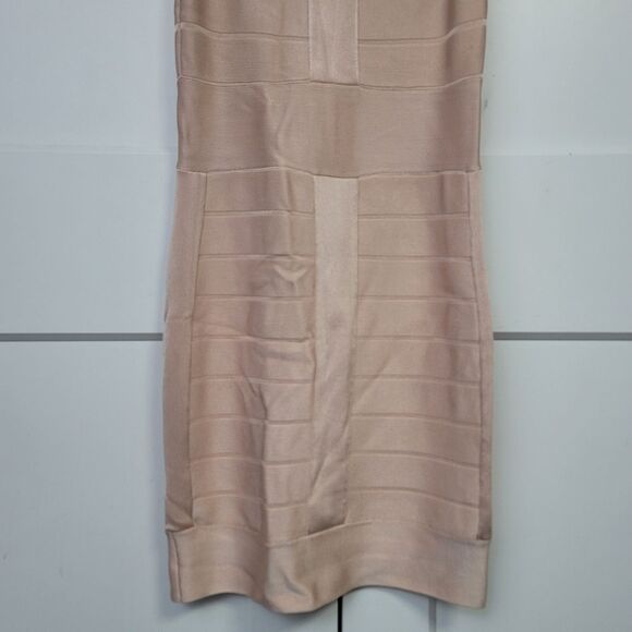 French Connection womens bandage bodycon dress, size 4 - Picture 5 of 8